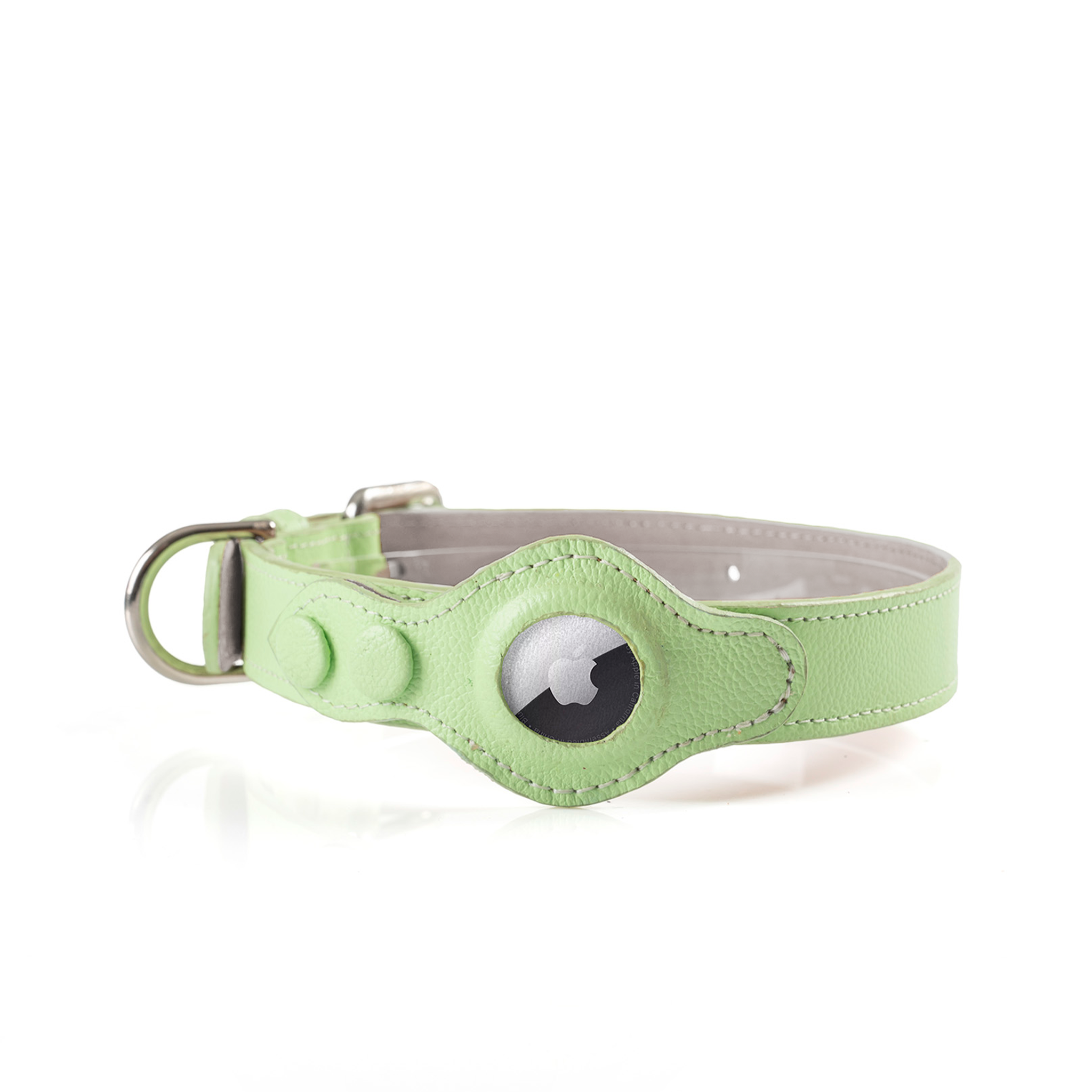 COLLAR AIRTAG PARA PERRO - LIMA