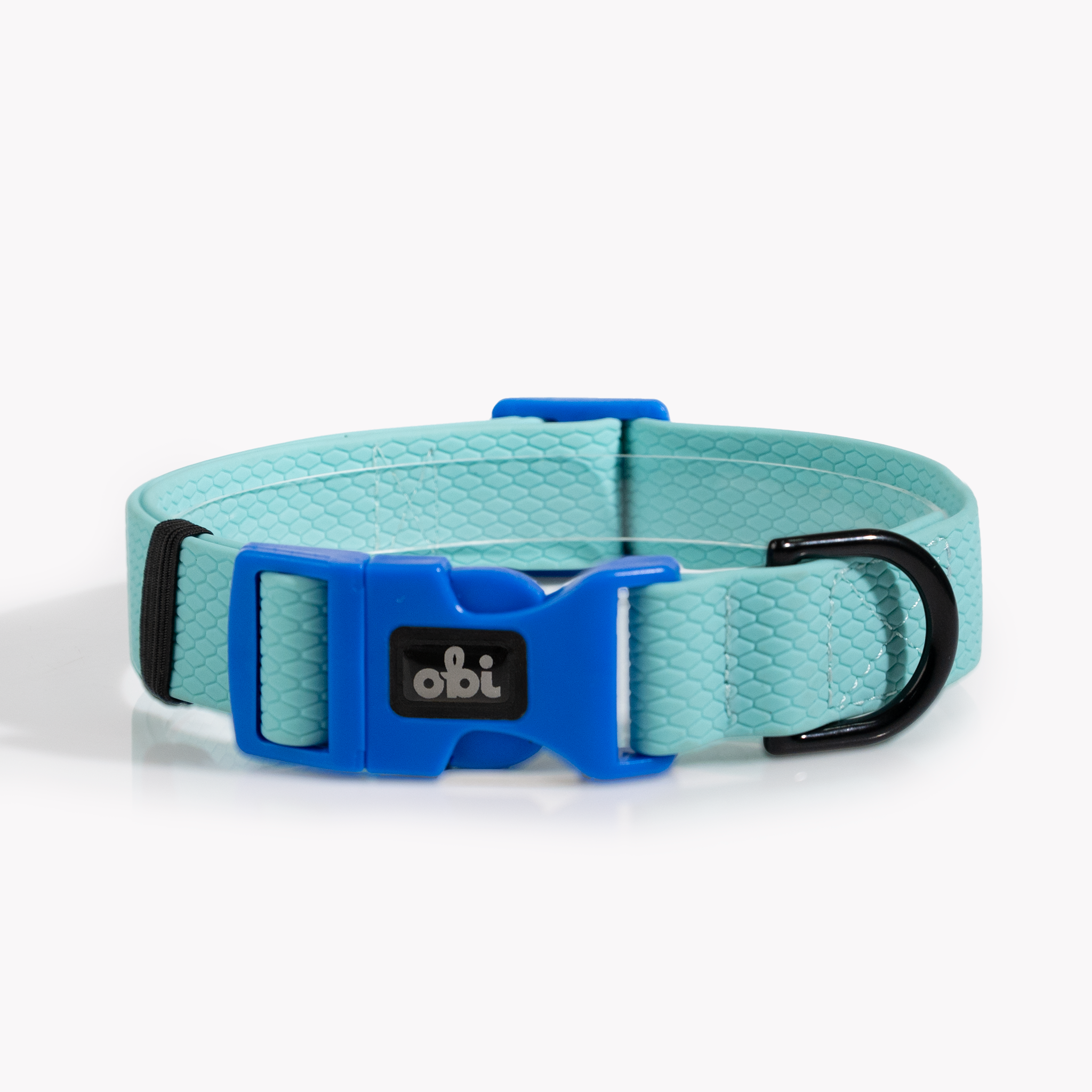 Collar para perro Impermeable - BLUE